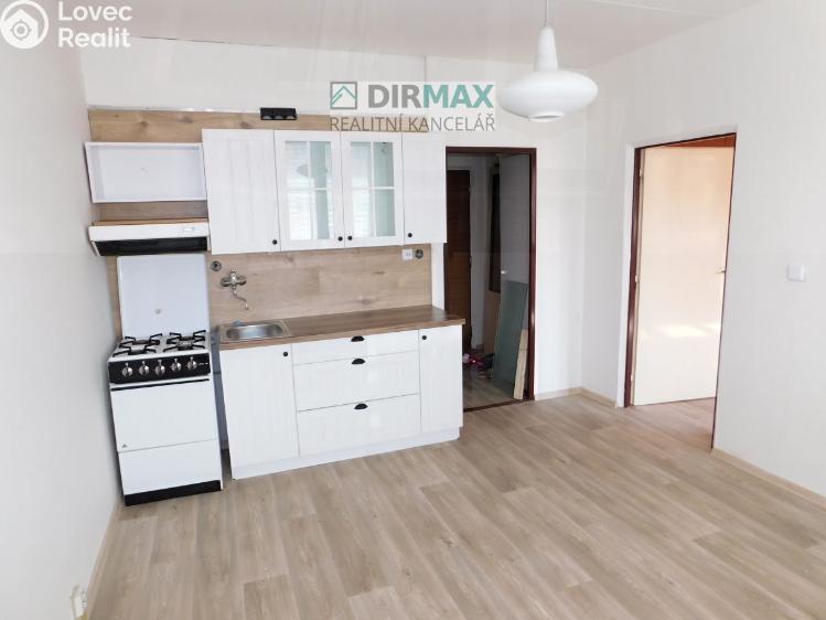 Prodej bytu 1+1 Plzeň, Sokolovská č. 2