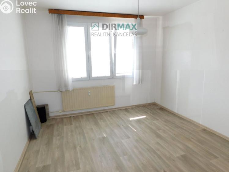 Prodej bytu 1+1 Plzeň, Sokolovská č. 3