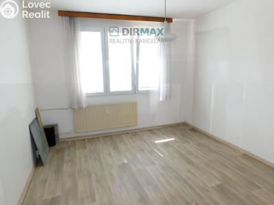 Prodej bytu 1+1 Plzeň, Sokolovská č. 3