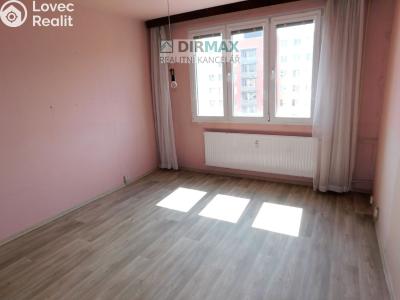 Prodej bytu 1+1 Plzeň, Sokolovská č. 4