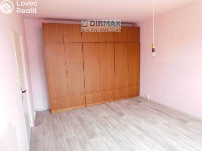 Prodej bytu 1+1 Plzeň, Sokolovská č. 5