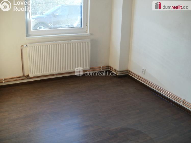 Pronájem bytu 2+KK Branky č. 4