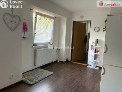 Pronájem bytu 2+KK Branky č. 5