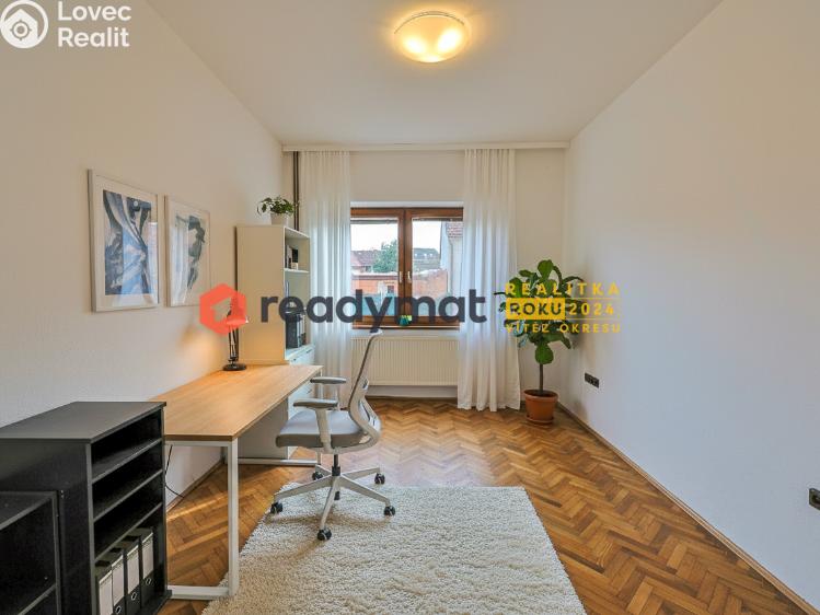 Prodej rodinného domu Hodonín, Sc. Viatora 1363/49 č. 17