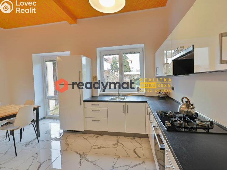 Prodej rodinného domu Hodonín, Sc. Viatora 1363/49 č. 2