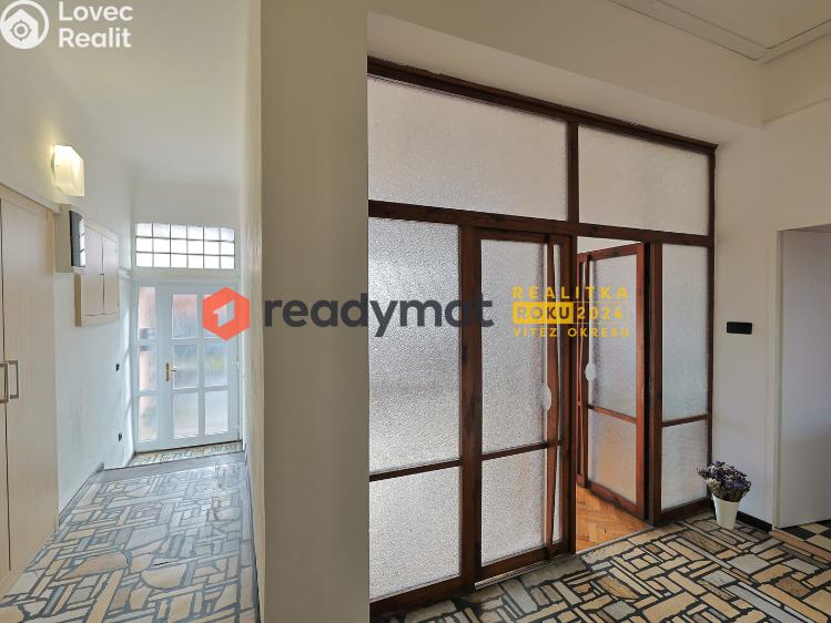 Prodej rodinného domu Hodonín, Sc. Viatora 1363/49 č. 7