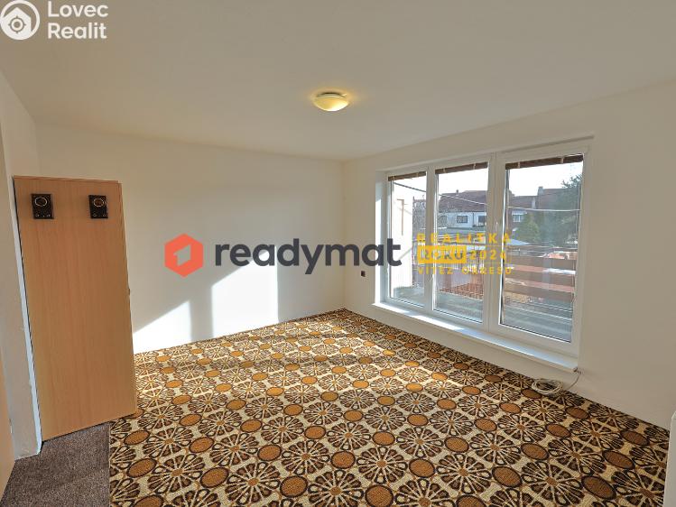 Prodej rodinného domu Hodonín, Sc. Viatora 1363/49 č. 11