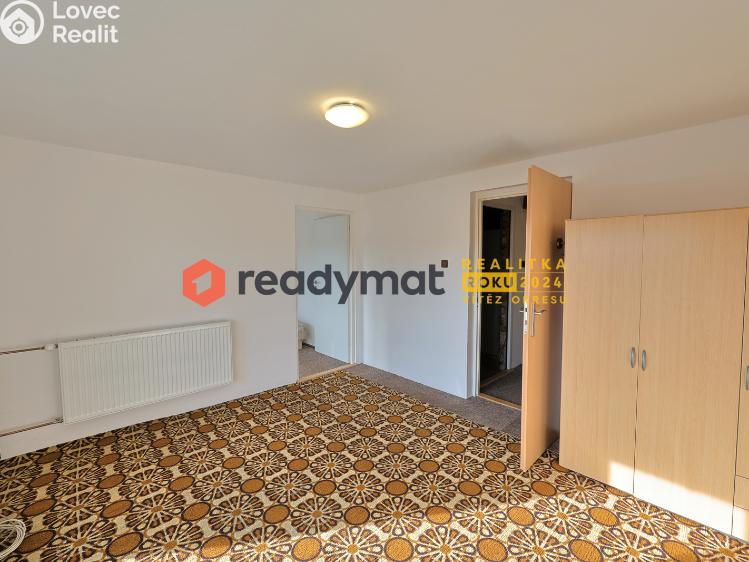 Prodej rodinného domu Hodonín, Sc. Viatora 1363/49 č. 13