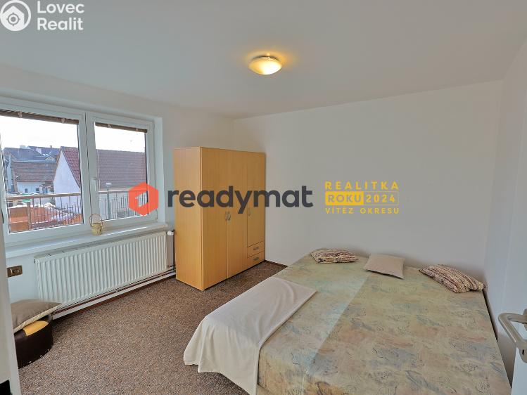 Prodej rodinného domu Hodonín, Sc. Viatora 1363/49 č. 15