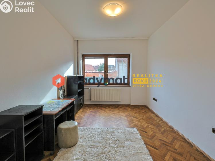 Prodej rodinného domu Hodonín, Sc. Viatora 1363/49 č. 18