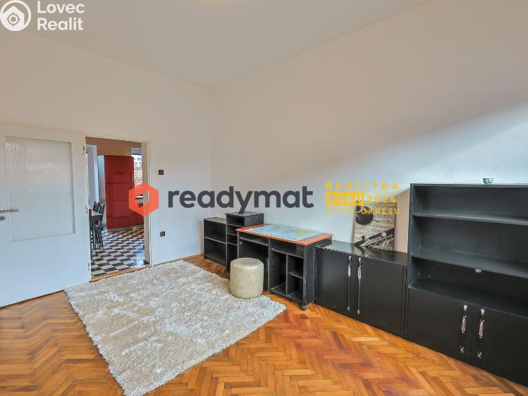 Prodej rodinného domu Hodonín, Sc. Viatora 1363/49 č. 19