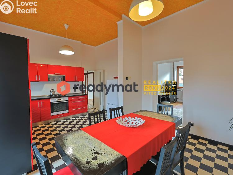 Prodej rodinného domu Hodonín, Sc. Viatora 1363/49 č. 20