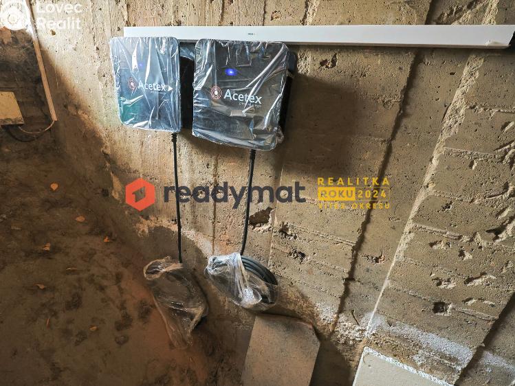 Prodej rodinného domu Hodonín, Sc. Viatora 1363/49 č. 24