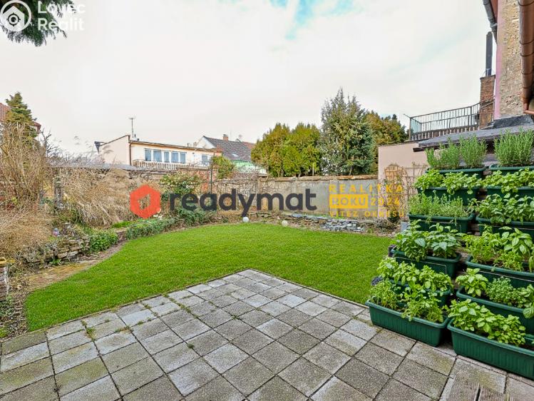 Prodej rodinného domu Hodonín, Sc. Viatora 1363/49 č. 25