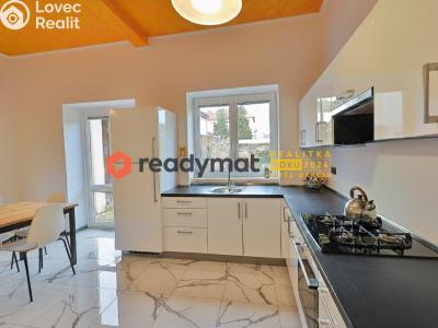 Prodej rodinného domu Hodonín, Sc. Viatora č. 2