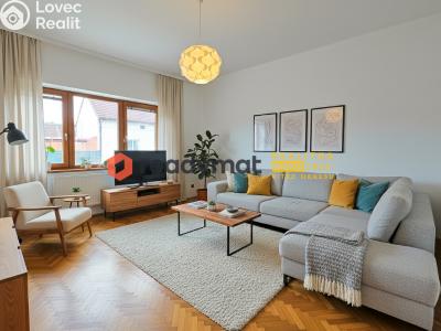 Prodej rodinného domu Hodonín, Sc. Viatora č. 4