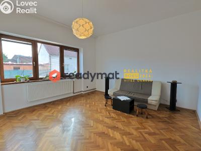 Prodej rodinného domu Hodonín, Sc. Viatora č. 5