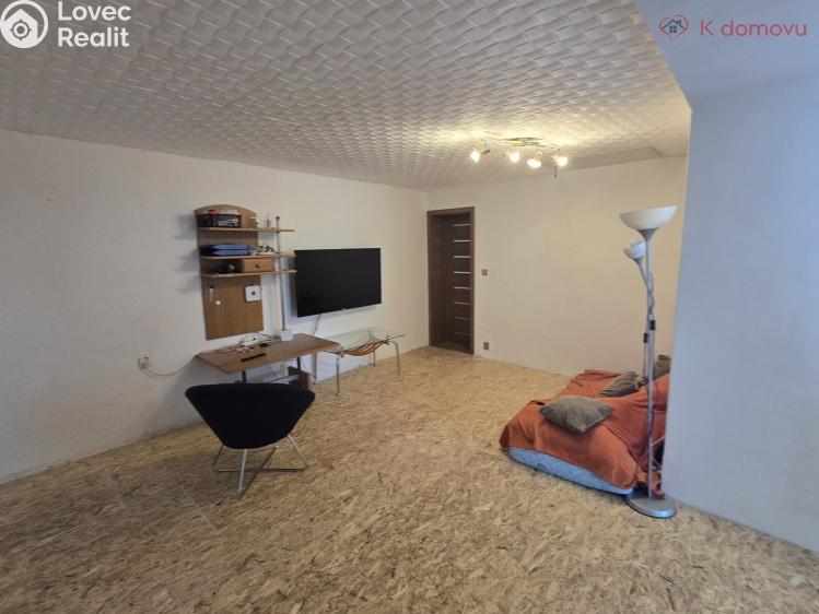 Prodej činžovního domu Radvanice č. 14