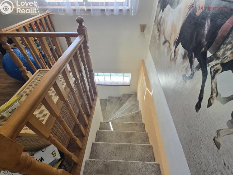 Prodej činžovního domu Radvanice č. 15