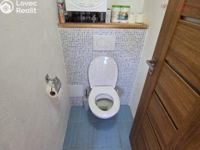Prodej činžovního domu Radvanice č. 6