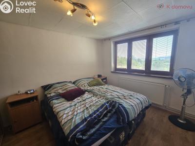 Prodej činžovního domu Radvanice č. 13