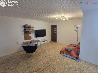 Prodej činžovního domu Radvanice č. 14