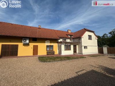 Sale family house Svatý Mikuláš č. 1