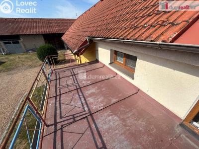 Sale family house Svatý Mikuláš č. 2