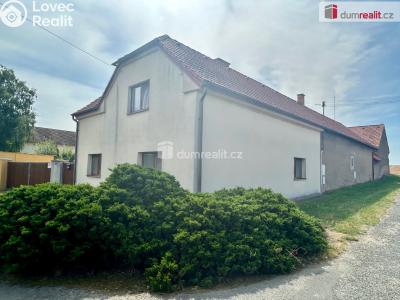 Sale family house Svatý Mikuláš č. 3