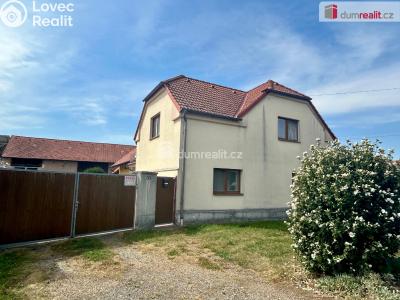 Sale family house Svatý Mikuláš č. 4