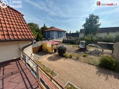Sale family house Svatý Mikuláš č. 5