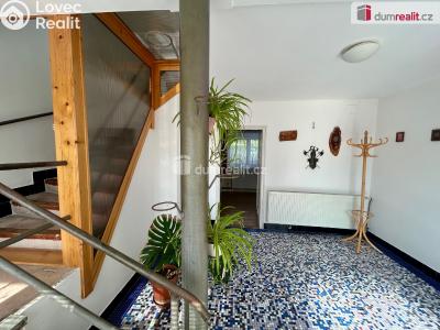 Sale family house Svatý Mikuláš č. 6