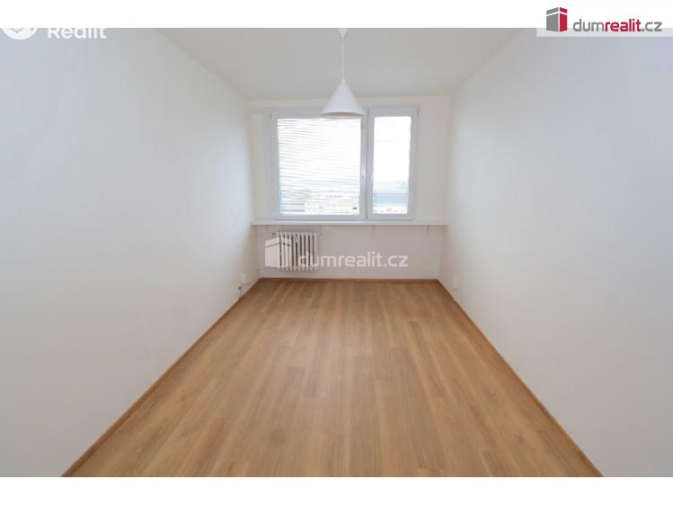 Pronájem bytu 2+KK Praha 12, Pšenčíkova č. 15