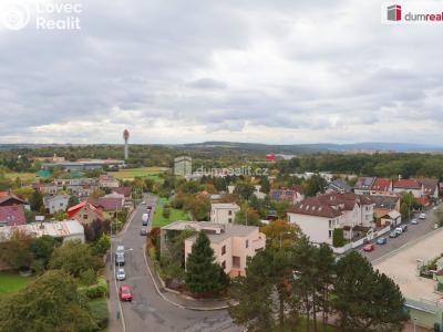 Pronájem bytu 2+KK Praha 12, Pšenčíkova č. 4