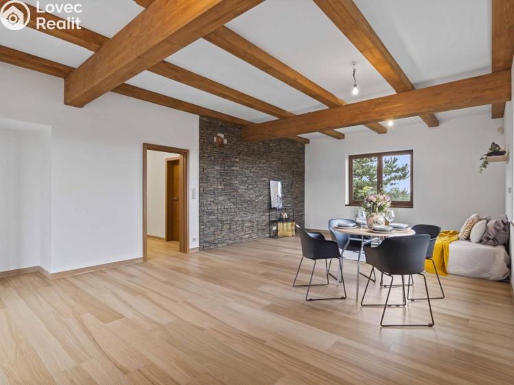 Prodej rodinného domu Čechtice č. 25