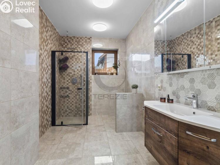 Prodej rodinného domu Čechtice č. 1