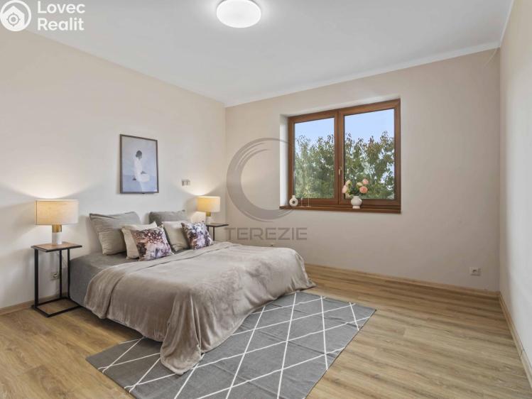 Prodej rodinného domu Čechtice č. 2