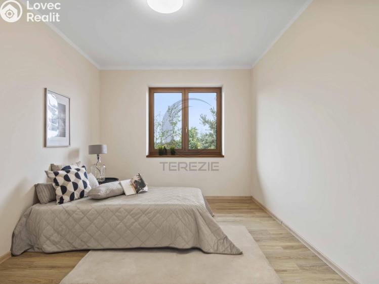 Prodej rodinného domu Čechtice č. 8