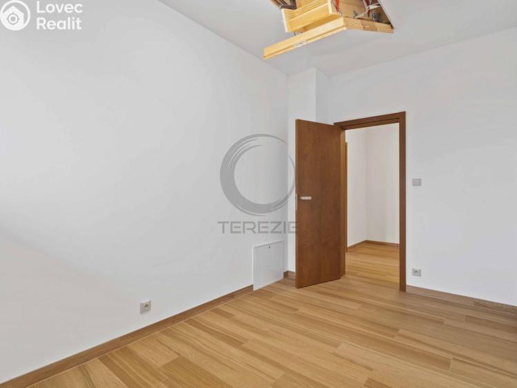 Prodej rodinného domu Čechtice č. 10