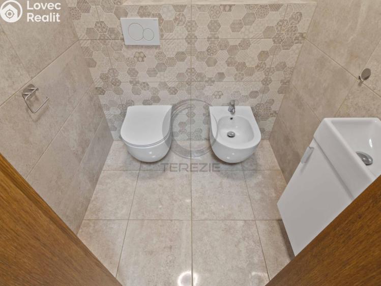 Prodej rodinného domu Čechtice č. 11