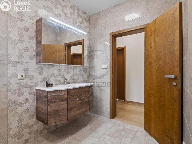 Prodej rodinného domu Čechtice č. 12