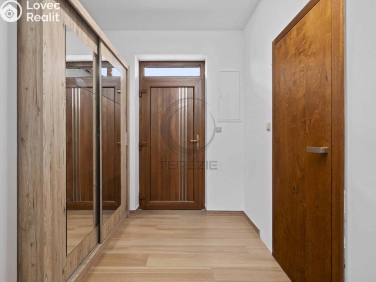 Prodej rodinného domu Čechtice č. 15