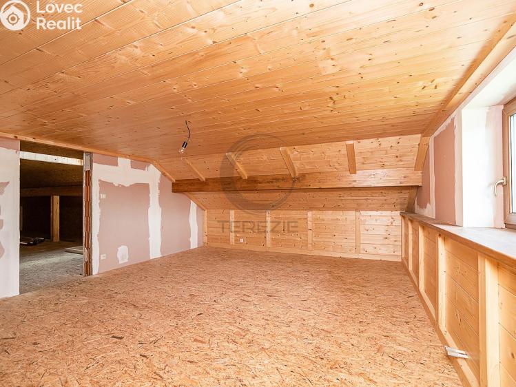 Prodej rodinného domu Čechtice č. 18