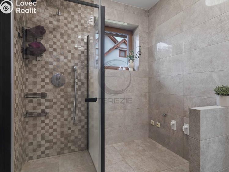 Prodej rodinného domu Čechtice č. 20