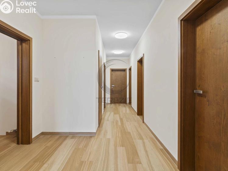 Prodej rodinného domu Čechtice č. 22