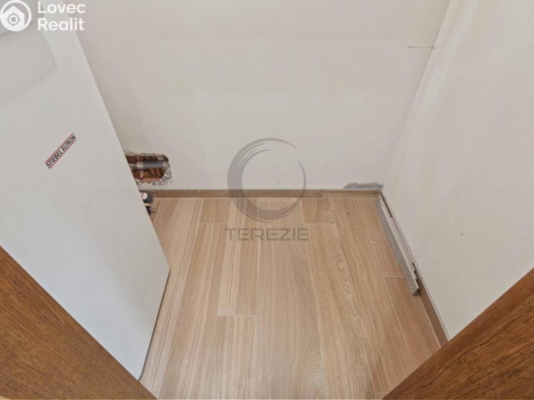 Prodej rodinného domu Čechtice č. 23