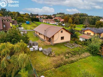 Prodej rodinného domu Čechtice č. 3