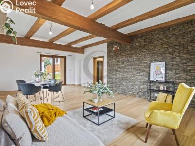 Prodej rodinného domu Čechtice č. 4