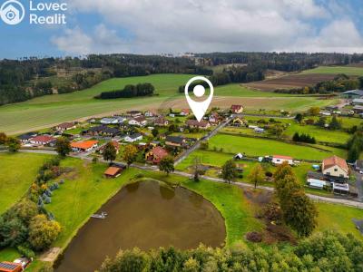 Prodej rodinného domu Čechtice č. 5