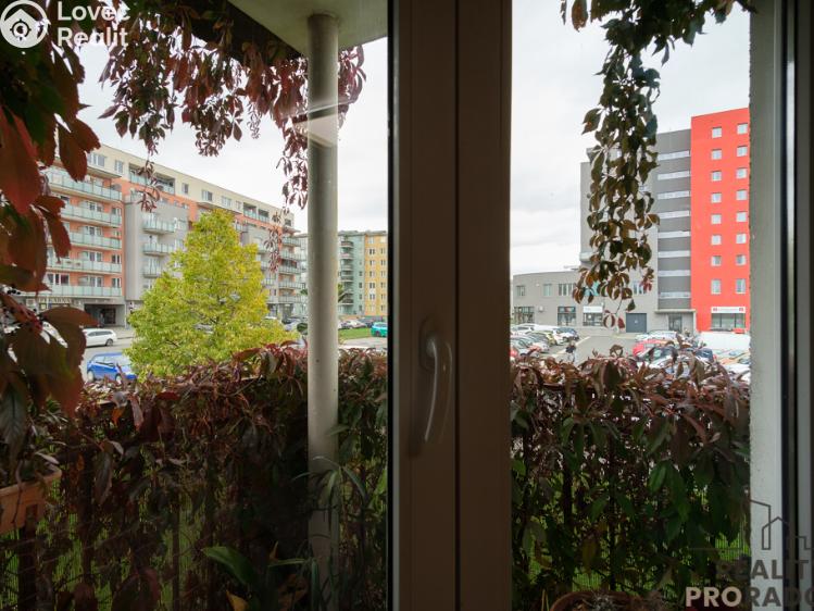 Prodej bytu 3+KK Olomouc, Schweitzerova č. 5